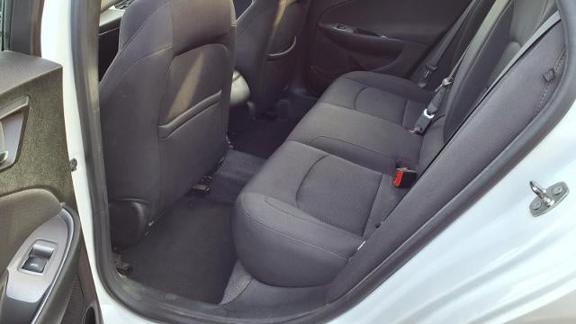 2019 Chevrolet Malibu LS Fleet