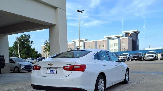 2019 Chevrolet Malibu LS Fleet