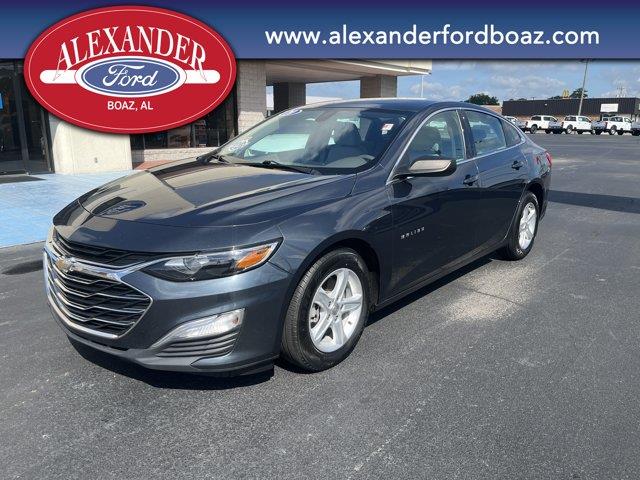 2020 Chevrolet Malibu