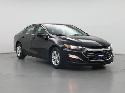 2021 Chevrolet Malibu LS Fleet 4DR Sedan