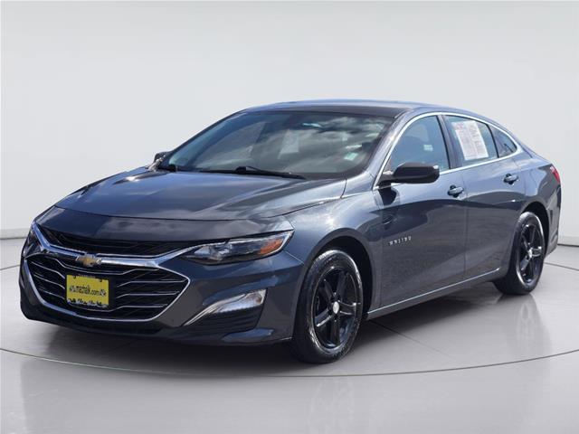 2020 Chevrolet Malibu