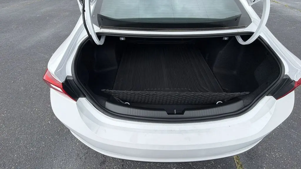 2022 Chevrolet Malibu LS Fleet
