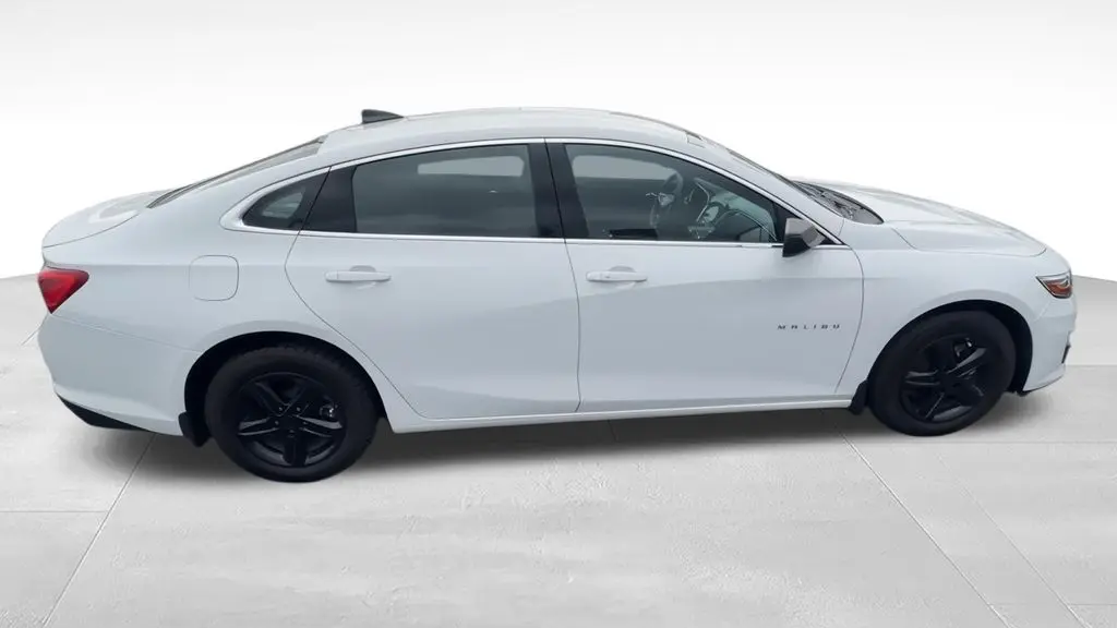 2022 Chevrolet Malibu LS Fleet