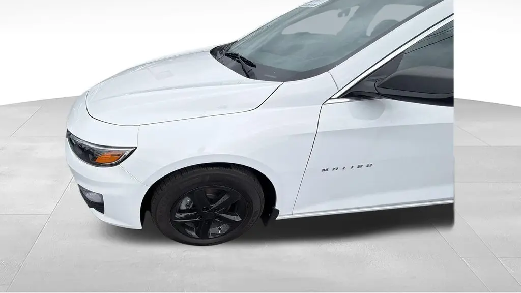 2022 Chevrolet Malibu LS Fleet