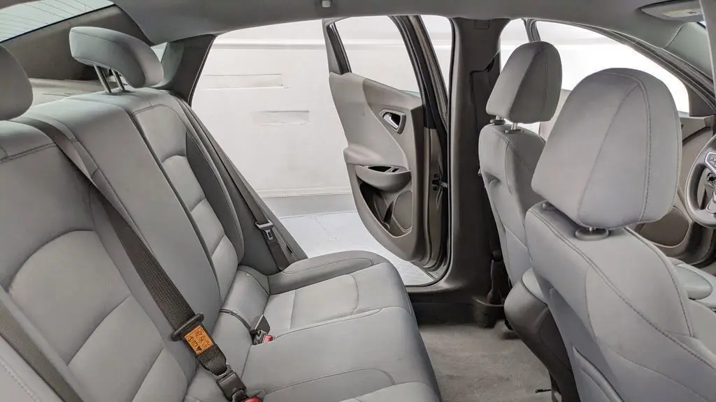 2023 Chevrolet Malibu LS Fleet