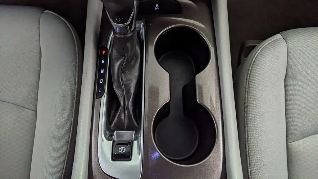 2023 Chevrolet Malibu LS Fleet