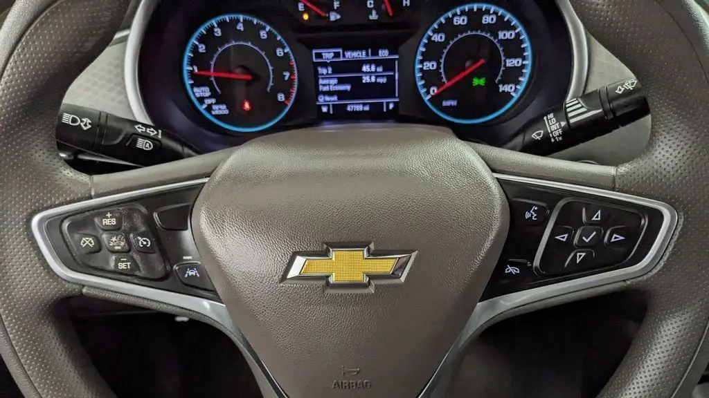 2023 Chevrolet Malibu LS Fleet