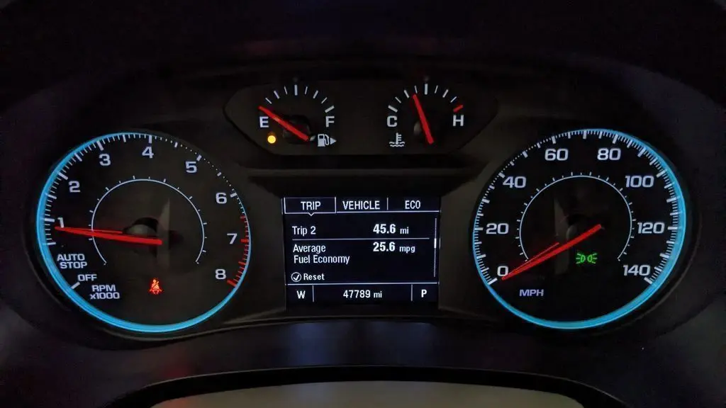 2023 Chevrolet Malibu LS Fleet