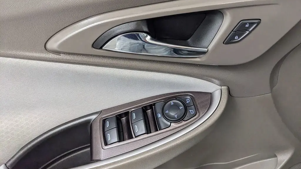 2023 Chevrolet Malibu LS Fleet