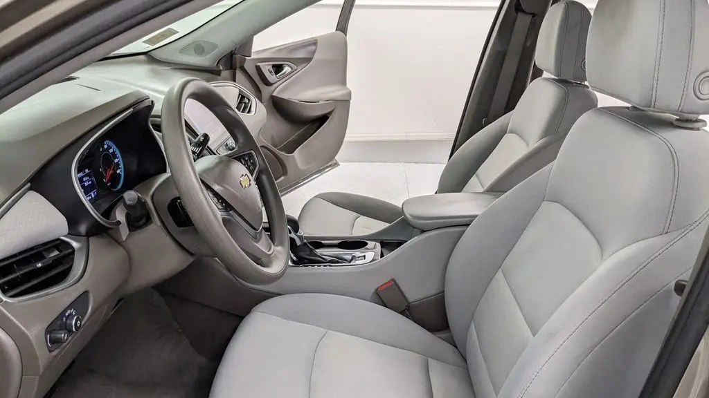 2023 Chevrolet Malibu LS Fleet