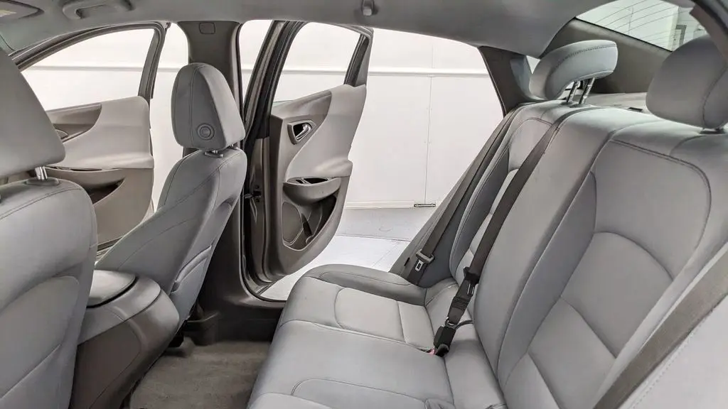 2023 Chevrolet Malibu LS Fleet