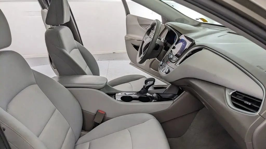 2023 Chevrolet Malibu LS Fleet