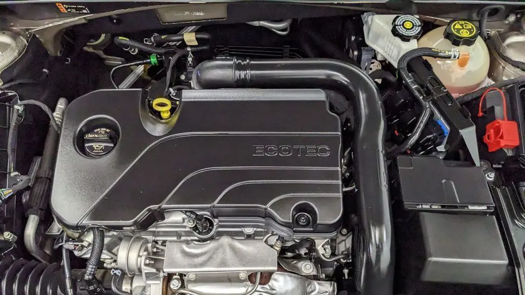 2023 Chevrolet Malibu LS Fleet