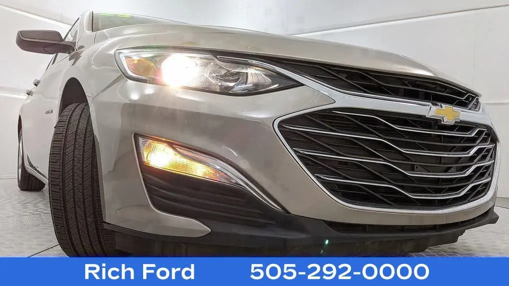 2023 Chevrolet Malibu LS Fleet