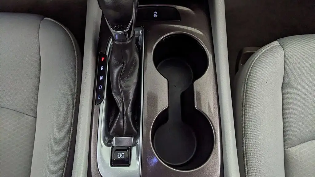 2023 Chevrolet Malibu LS Fleet