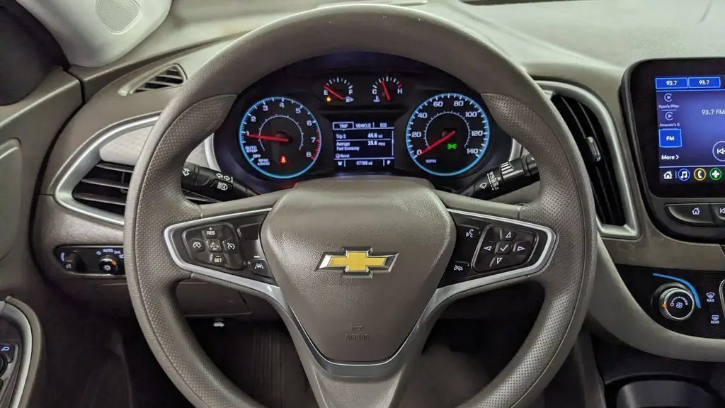 2023 Chevrolet Malibu LS Fleet