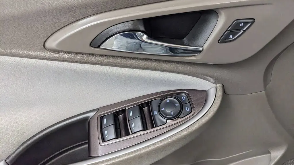 2023 Chevrolet Malibu LS Fleet
