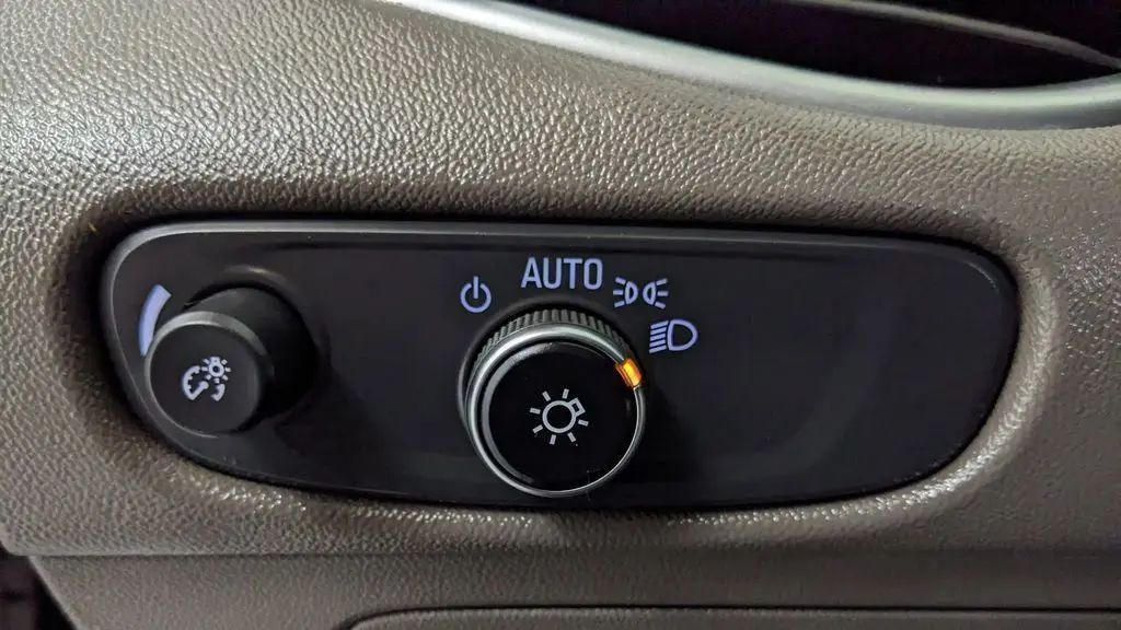 2023 Chevrolet Malibu LS Fleet