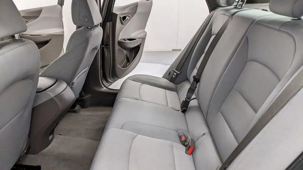 2023 Chevrolet Malibu LS Fleet