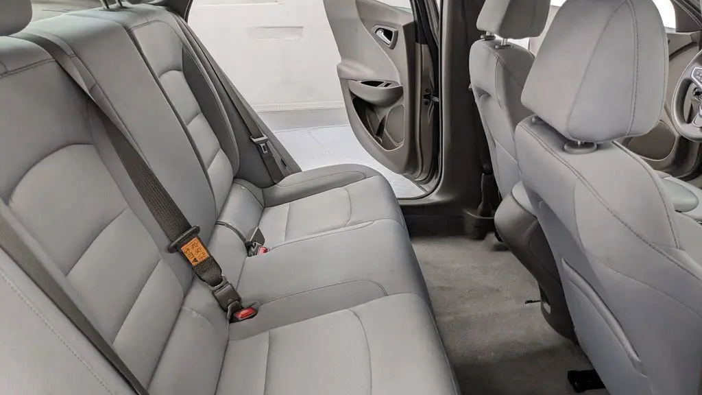 2023 Chevrolet Malibu LS Fleet
