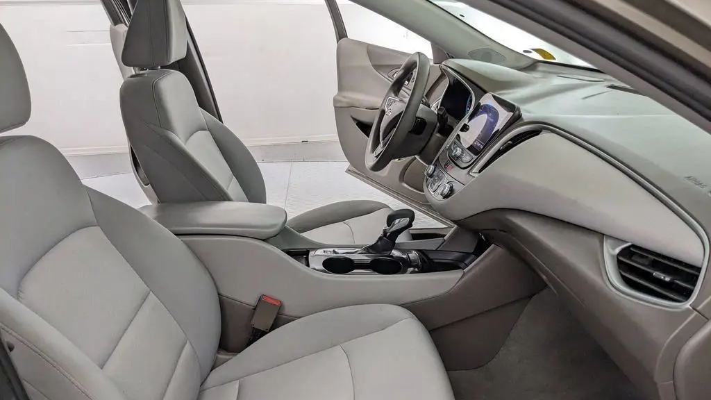 2023 Chevrolet Malibu LS Fleet
