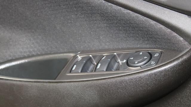 2024 Chevrolet Malibu LS Fleet