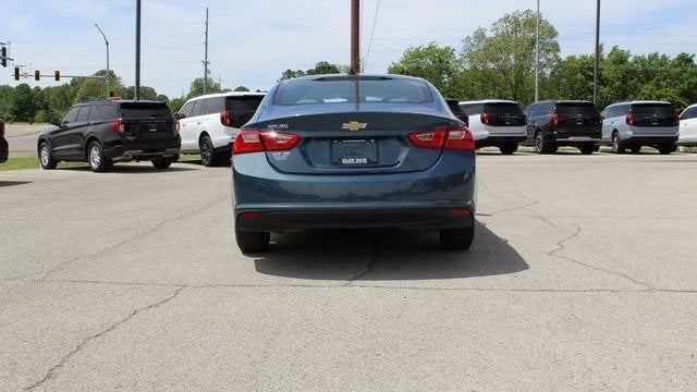 2024 Chevrolet Malibu LS Fleet