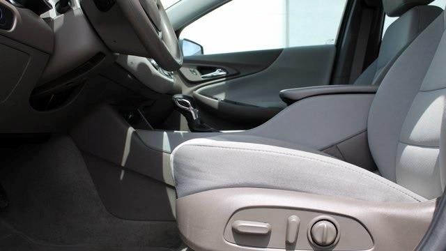 2024 Chevrolet Malibu LS Fleet