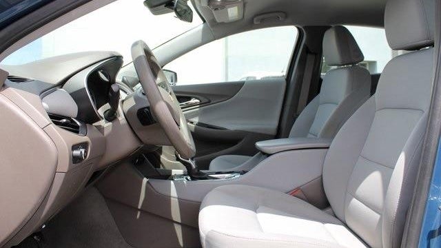 2024 Chevrolet Malibu LS Fleet
