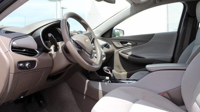 2024 Chevrolet Malibu LS Fleet