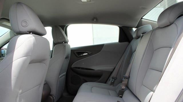 2024 Chevrolet Malibu LS Fleet