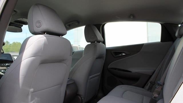 2024 Chevrolet Malibu LS Fleet
