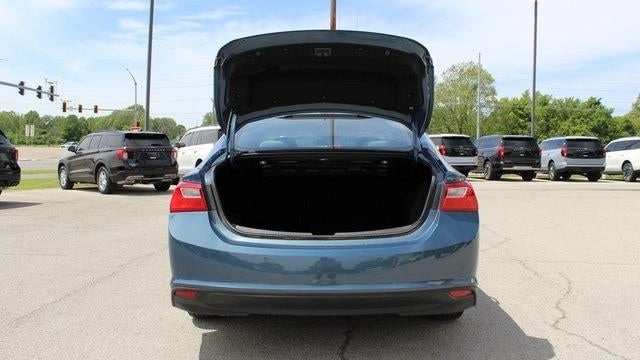 2024 Chevrolet Malibu LS Fleet
