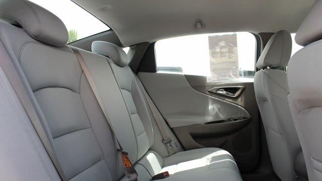 2024 Chevrolet Malibu LS Fleet