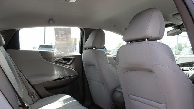 2024 Chevrolet Malibu LS Fleet