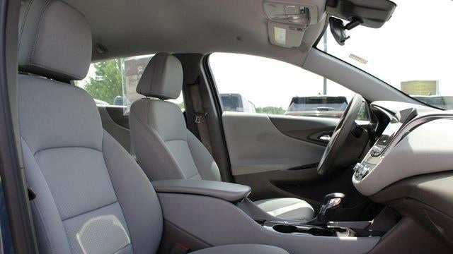 2024 Chevrolet Malibu LS Fleet