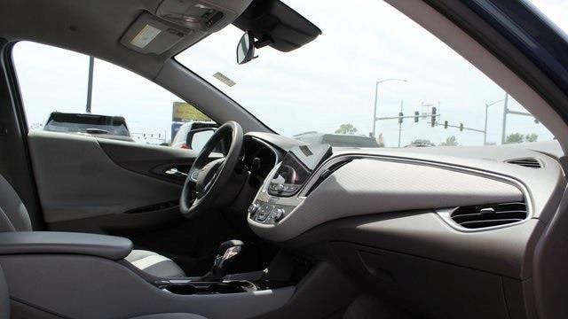 2024 Chevrolet Malibu LS Fleet