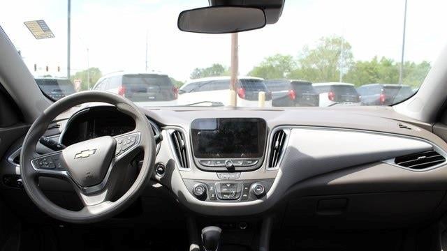 2024 Chevrolet Malibu LS Fleet