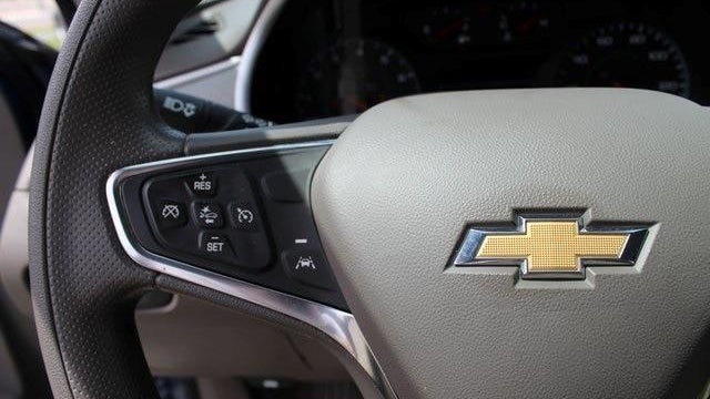 2024 Chevrolet Malibu LS Fleet