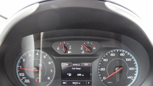2024 Chevrolet Malibu LS Fleet