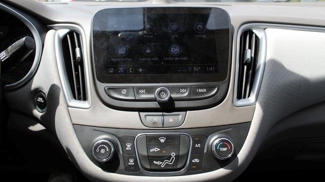 2024 Chevrolet Malibu LS Fleet