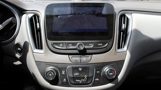 2024 Chevrolet Malibu LS Fleet