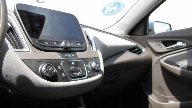 2024 Chevrolet Malibu LS Fleet