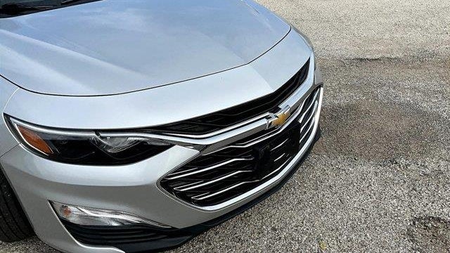2020 Chevrolet Malibu LS Fleet