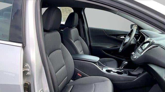 2020 Chevrolet Malibu LS Fleet