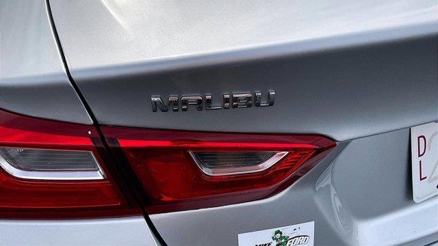 2020 Chevrolet Malibu LS Fleet