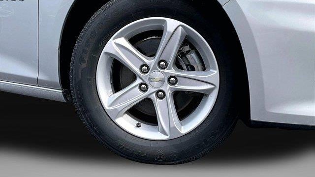 2020 Chevrolet Malibu LS Fleet