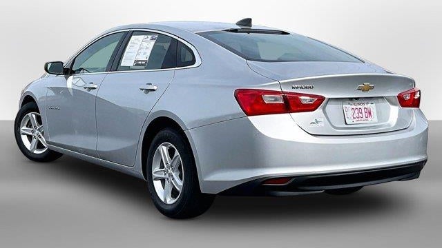 2020 Chevrolet Malibu LS Fleet