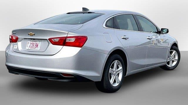 2020 Chevrolet Malibu LS Fleet
