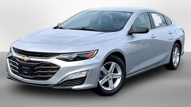 2020 Chevrolet Malibu LS Fleet